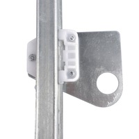 фото thumb №12, Подъемник стекло передней левый bez двигателя a2197200946 do mercedes cls c219