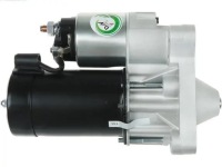 Стартер s3004 as-pl renault clio Оригинал, фото thumb