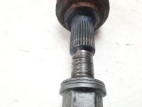 2020 tesla model 3 приводной вал задняя aia190325i0050 с Разборки, фото thumb