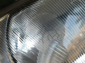 фото thumb №6, Land rover freelander 1999r лампа праві перед eu