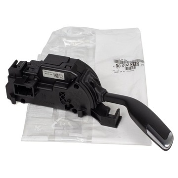 фото thumb №9, Рулевой/подрулевой изменения коробки передач citroen c4 picasso pół автомат