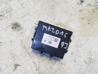 фото thumb №1, Модуль блок управления pdc mazda 6 iii gj gmc8-67uu0
