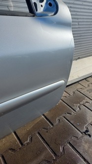 фото thumb №5, Дверь правое перед peugeot 206 04r hb