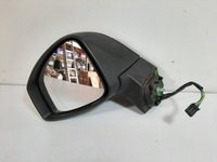 фото thumb №11, Renault scenic iii рестайлинг xmod 13r зеркало левая 9pin