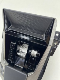 Citroen ds4 ii панель управление кулиса  переключения передач 98440961xu 983065058 Доставка, фото thumb