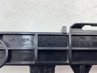 фото thumb №9, 2018 toyota prius prime кронштейн / кронштейн бампера заднього 5257547050