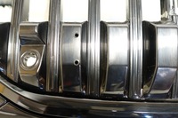 фото thumb №9, Bmw 7 g70 m-pakiet 2022- pod 6 датчиков pdc бампер передний перед