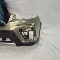 фото thumb №9, Subaru forester v 5 18- бампер перед передний sprysk 57704sj000