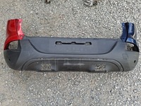 фото thumb №1, Бампер задний renault kadjar 2015r- 2018r