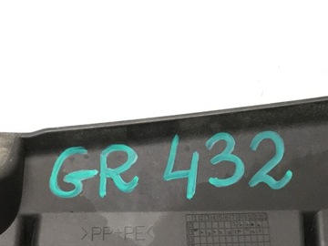 фото thumb №14, Vw crafter 2e решётка радиатора решётка радиатор 2e0853653e