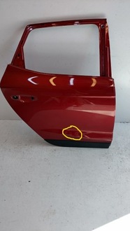 фото thumb №1, Seat arona дверь