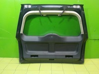 фото thumb №5, Land rover freelander ii 2.2 td4 07r крышка багажника задняя