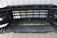 Бампер перед передний porsche cayenne 9y0 lift 23- Доставка, фото thumb