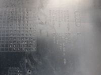 фото thumb №9, Audi q7 4l lift обшивка двері оббивка лівий перед bose 4l1867105a