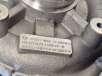 фото thumb №7, Турбокомпресор biturbo renault master iii iv 2.3 dci 180km 899306-0004
