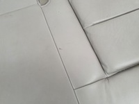 фото thumb №6, Заднє сидіння задня спинка задня mercedes w212 комплект