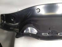 фото thumb №6, Vw fox 03-11 жабо металлический 5z0805275b nowe