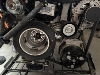 фото thumb №11, Citroen c4x 2021-2025 двигатель комплектный 1.2 puretech hn05 10z1af