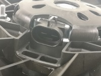 фото thumb №10, Вентилятор радіатора alfa romeo 159 1.9 jtdm 2005-2010 новий oryg 60692220