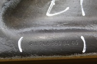 фото thumb №7, Рычаг левый задняя задний mercedes w246 b-klasa w176 c117 a2463500406