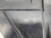 фото thumb №12, Захист плита підлога pod бампер перед mitsubishi outlander iii рестайлінг 15-18