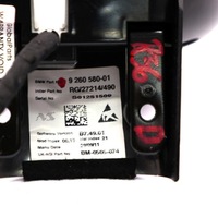 фото thumb №10, Obrotomierz приладова панель 9260580 mini r56 r57 08-13