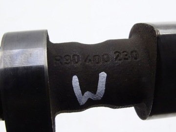 фото thumb №14, Opel vectra b 98- 1.8 16v x18xe1 вал распределительный вал w