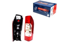 фото thumb №1, Лампа задняя fiat ducato 06 правый van heavy fast