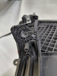 Фара ліва лівий перед bmw x5 x6 f15 f16 адаптивний led Оригінал, фото thumb