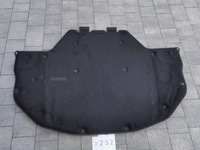 фото thumb №1, Шумоизоляция капот mercedes sl w-231 przed lift 2.252