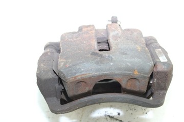 фото thumb №2, Opel insignia супорт лівий перед 2.0 cdti