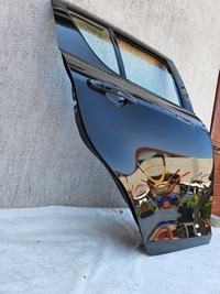 фото thumb №7, Двері задні задня праве suzuki swift mk7 zce повний !!!