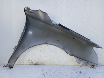 фото thumb №9, Toyota avensis ii t25 крыло левый перед переднее