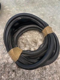 фото thumb №1, Citroen c4 i прокладка ниша крышки багажника