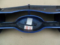 фото thumb №8, Hyundai accent lc 2000 2001 2002 решётка радиатора