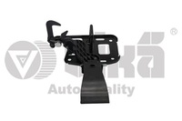 фото thumb №10, Засув тягa капота перед audi a4 2008-2015 rs4