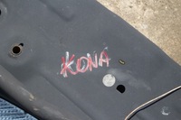 фото thumb №5, Підрамник балка двигуна підрамник hyundai kona 1.0 t-gdi