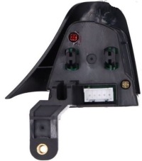 фото thumb №2, Кнопка телефона w руля scania 4 r p g