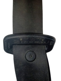 Mercedes ml gl w164 164 ремень безопасности левый перед передний a2518608985 Киев, фото thumb