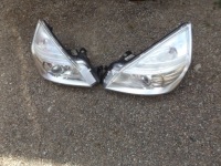 фото thumb №1, Renault espace iv lift лампи ксенон комплект europa