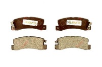 фото thumb №2, Тормозные колодки тормозные geo storm lexus es rx toyota aven