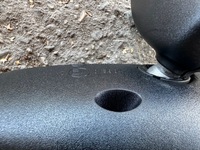 фото thumb №6, Зеркало внутреннее фотохромный citroen c5 iii x7 средний заднего вида