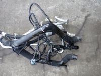 фото thumb №5, Трубки шланги провода кондиционера воды отопителя chevrolet corvette c8 20-