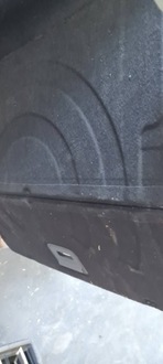 фото thumb №12, A7 c8 4k обивка пол багажника зад гранитово-серый 4k8863463