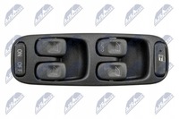 фото thumb №15, Volvo s70 v70 xc70 переключатель панель окон кнопка