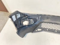 фото thumb №13, Бампер перед передний vw tiguan 5n 5n0 cross lift 2011-2016