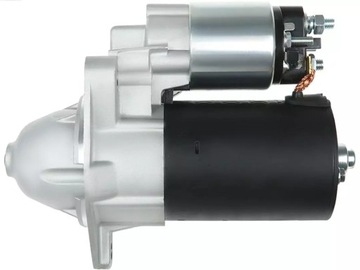 фото thumb №5, S0098 стартер as-pl