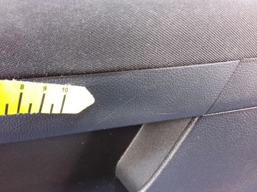 фото thumb №4, Skoda fabia iii оббивка двері перед права боковина