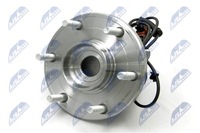 фото thumb №9, Nty klt-ns-086 набор подшипник колеса