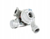 фото thumb №11, Турбина hyundai h-1 starex crdi 170 km 2.5d